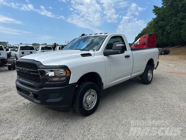 RAM 2500 Citi