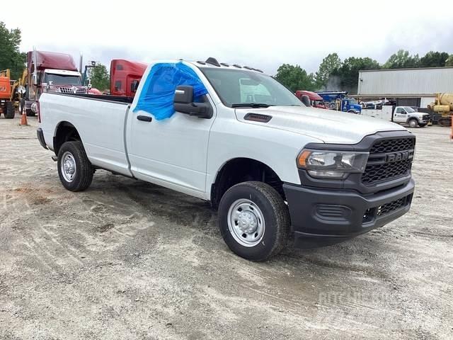 RAM 2500 Citi
