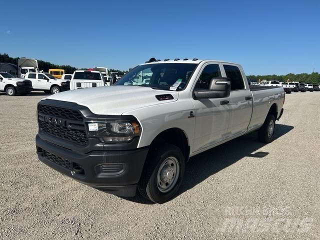 RAM 2500 Citi