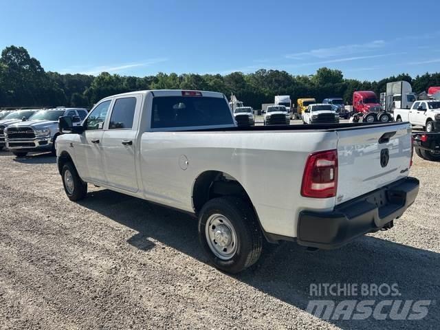 RAM 2500 Citi
