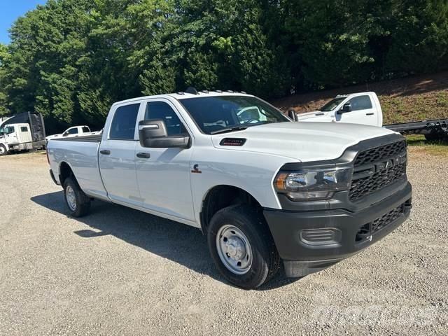 RAM 2500 Citi