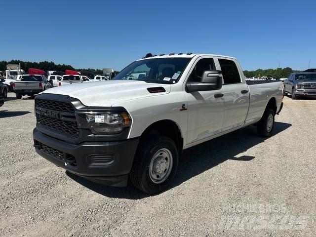 RAM 2500 Citi