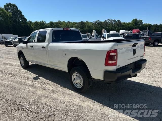 RAM 2500 Citi