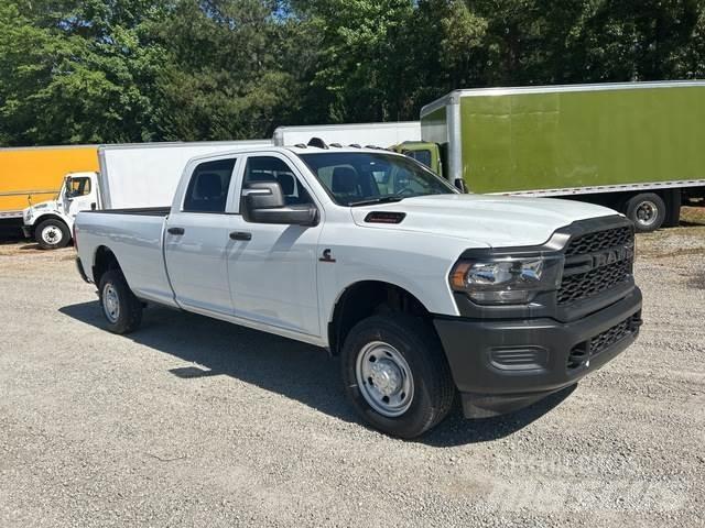 RAM 2500 Citi