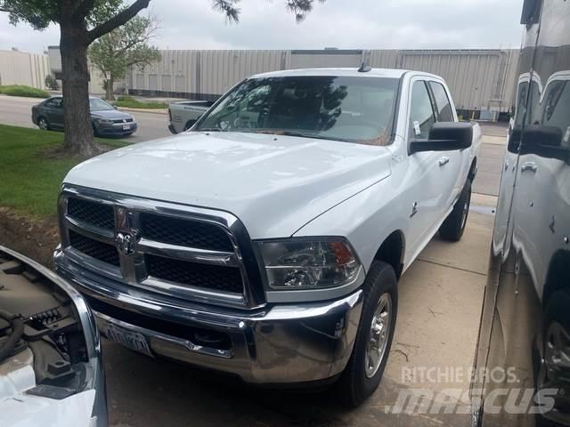 RAM 2500 Citi