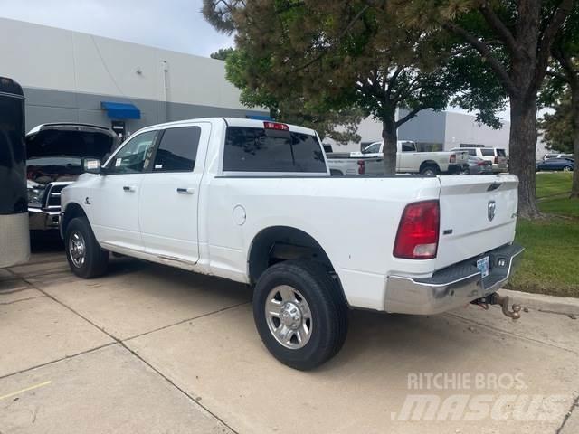 RAM 2500 Citi