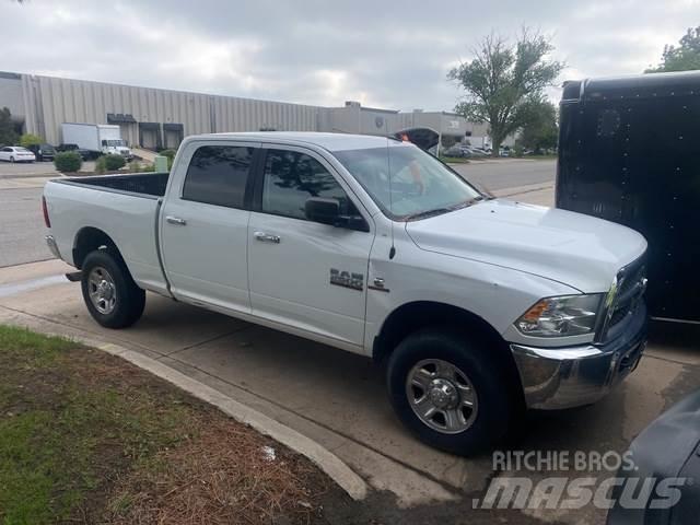 RAM 2500 Citi
