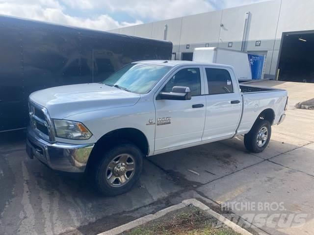 RAM 2500 Citi