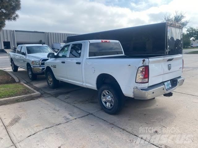 RAM 2500 Citi