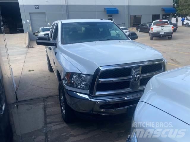 RAM 2500 Citi