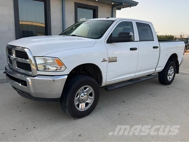 RAM 2500 Citi