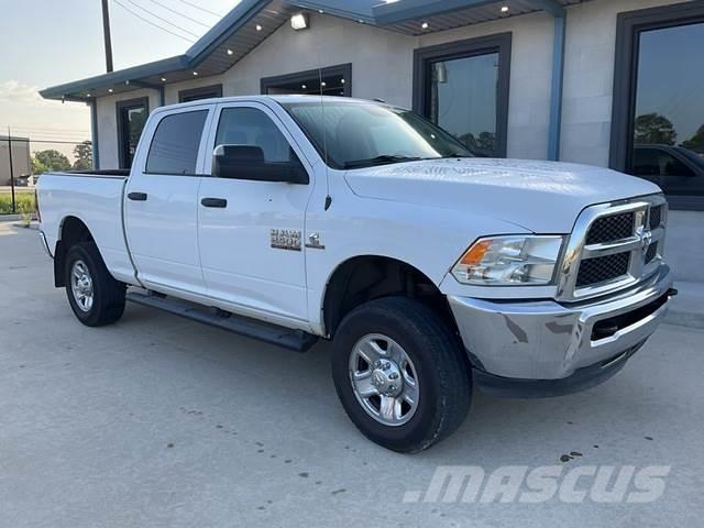 RAM 2500 Citi
