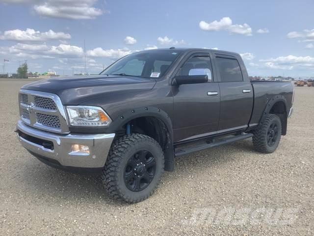 RAM 2500 Citi