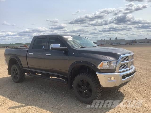 RAM 2500 Citi