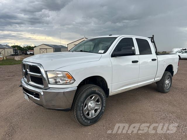 RAM 2500 Citi