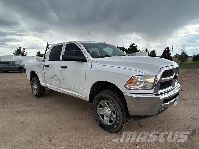 RAM 2500 Citi