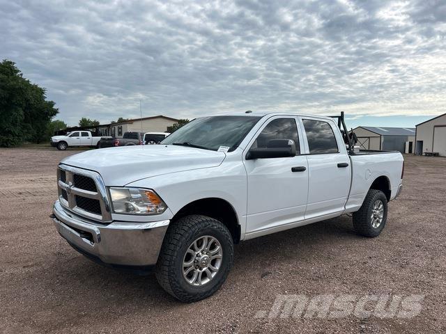 RAM 2500 Citi