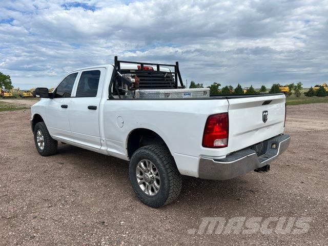 RAM 2500 Citi