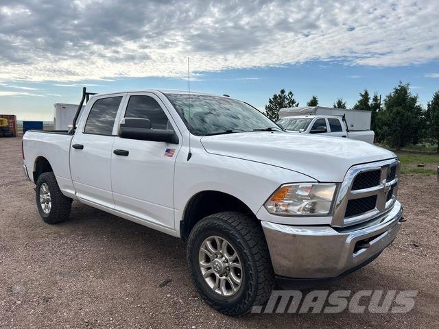 RAM 2500 Citi