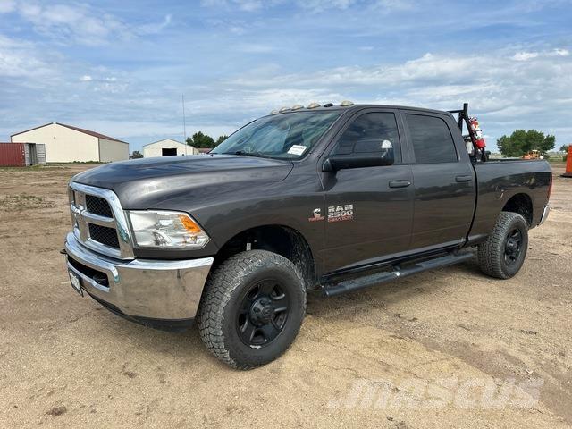 RAM 2500 Citi