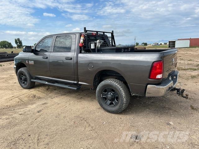 RAM 2500 Citi