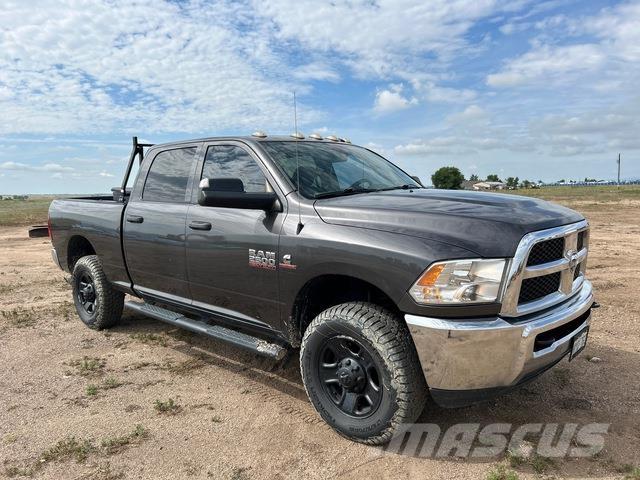 RAM 2500 Citi