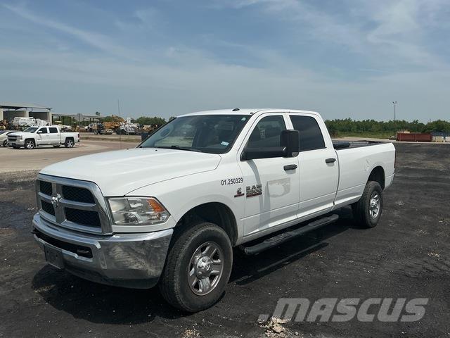 RAM 2500 Citi