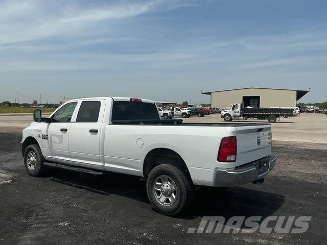 RAM 2500 Citi
