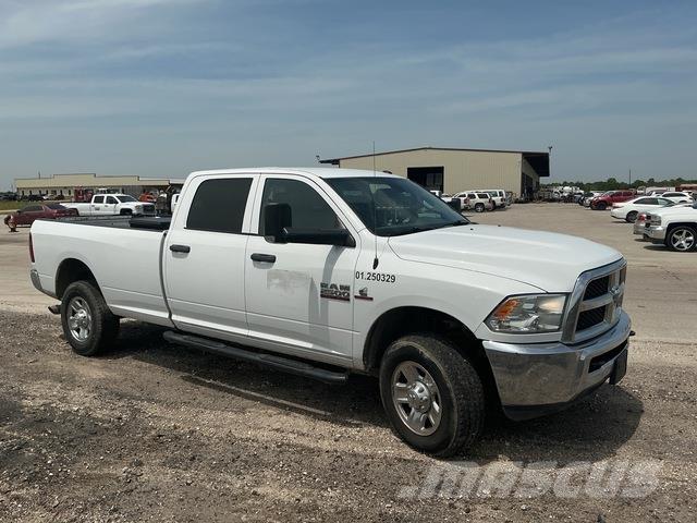 RAM 2500 Citi