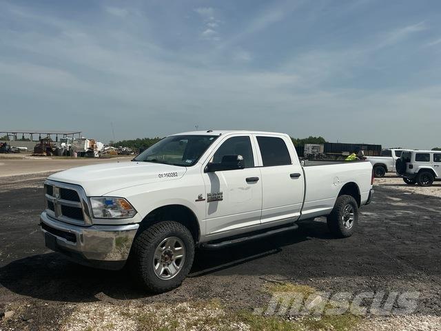 RAM 2500 Citi