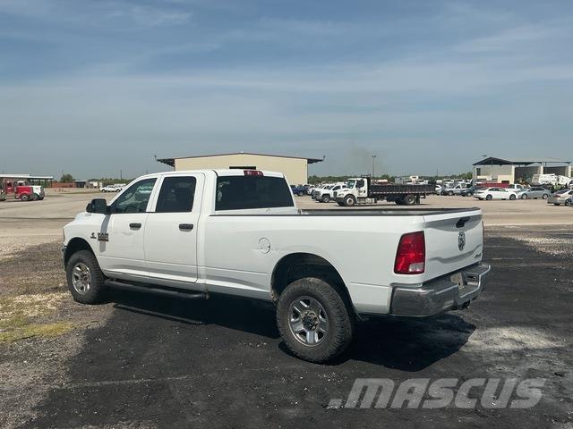 RAM 2500 Citi