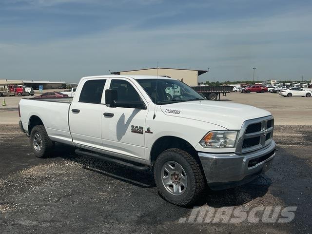 RAM 2500 Citi