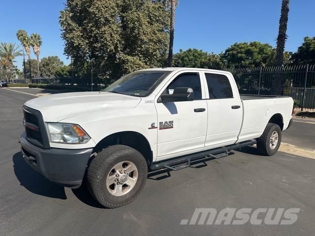 RAM 2500 Citi