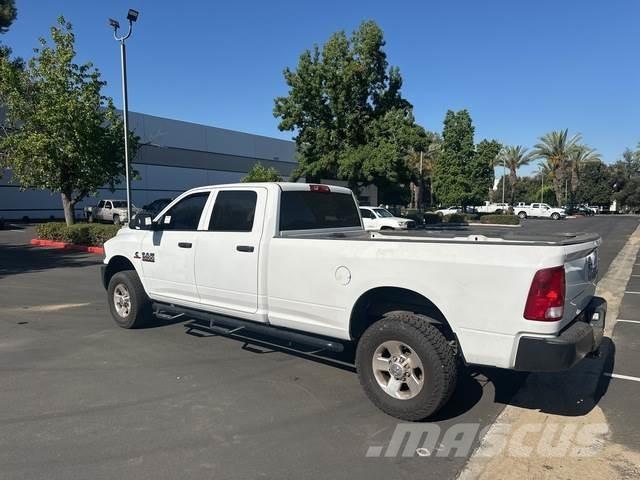 RAM 2500 Citi