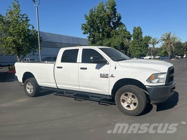 RAM 2500 Citi