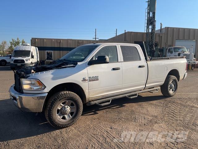 RAM 2500 Citi
