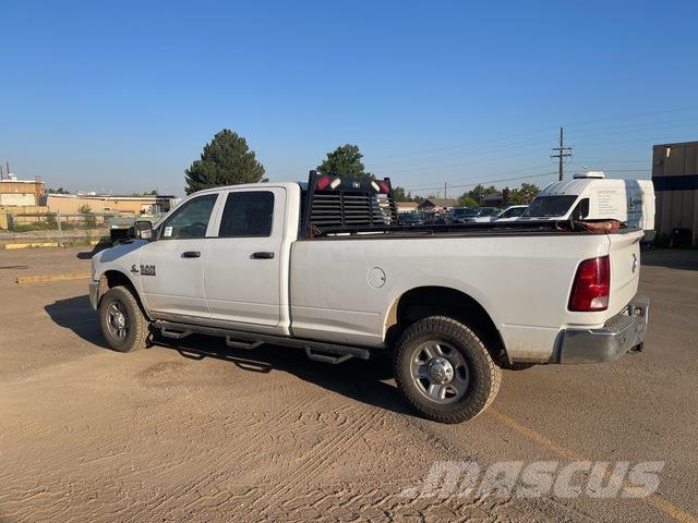 RAM 2500 Citi