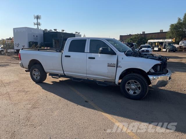 RAM 2500 Citi