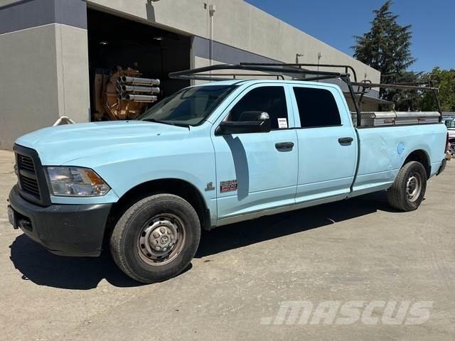 RAM 2500 Citi
