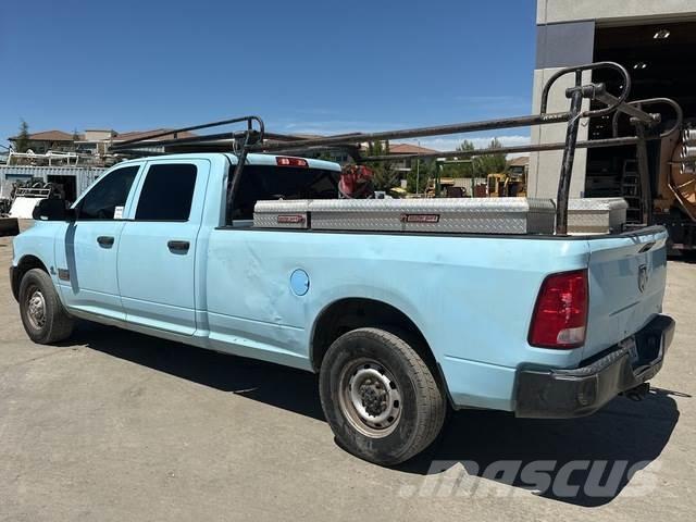 RAM 2500 Citi