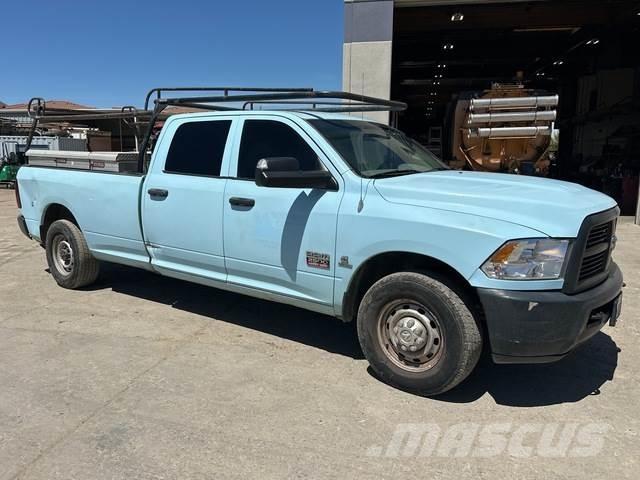 RAM 2500 Citi