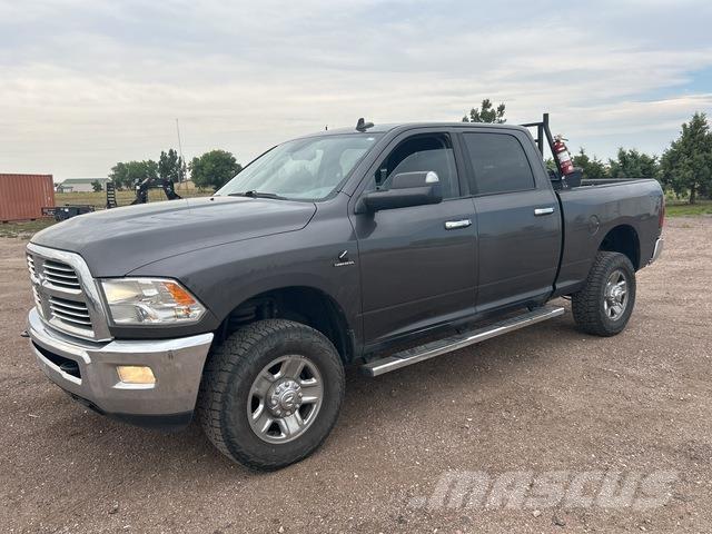 RAM 2500 Citi