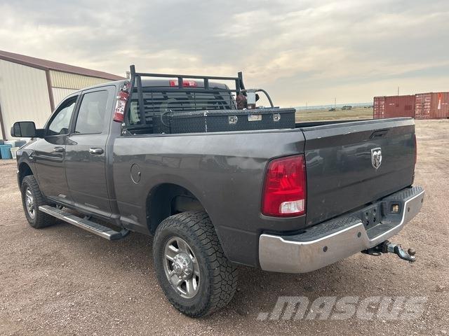 RAM 2500 Citi