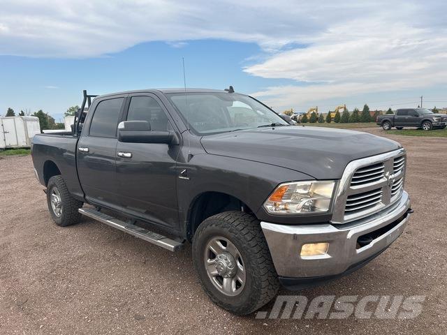 RAM 2500 Citi