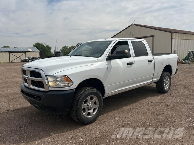 RAM 2500 Citi