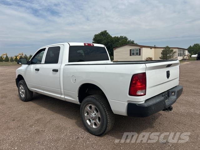 RAM 2500 Citi