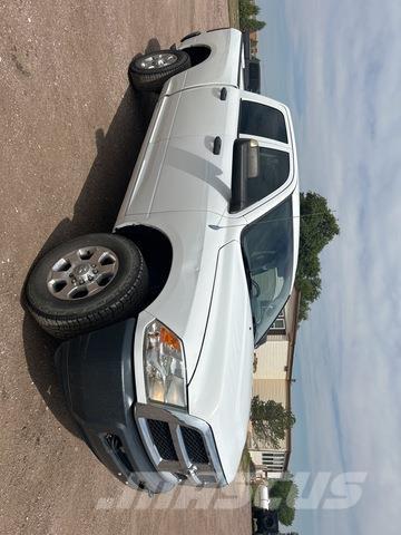 RAM 2500 Citi