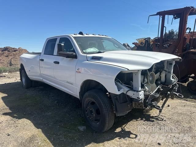 RAM 3500 Citi