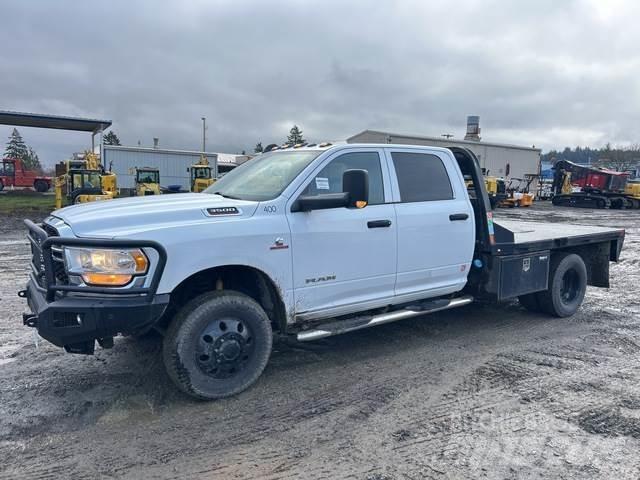 RAM 3500 Citi