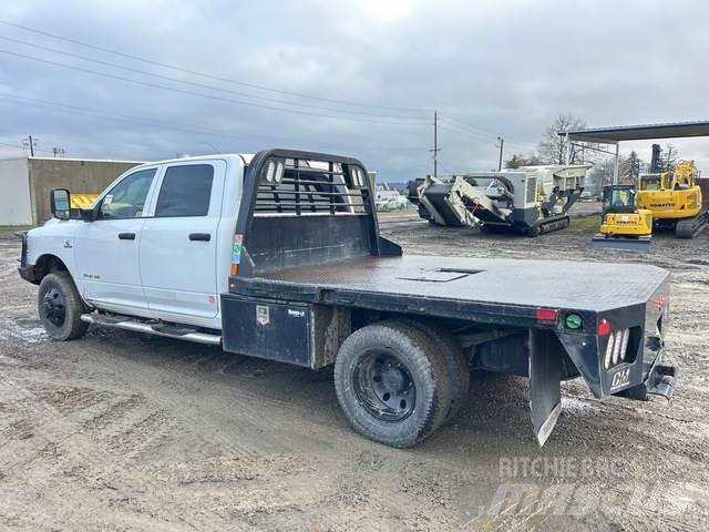 RAM 3500 Citi